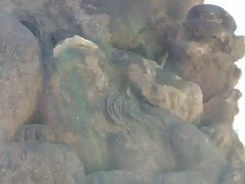 磐井神社(東京都)