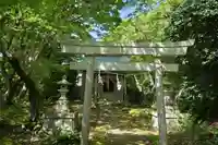 諏訪神社(新潟県)
