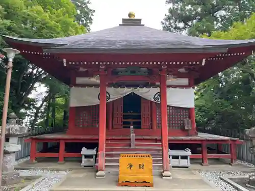 高尾山薬王院の末社・摂社