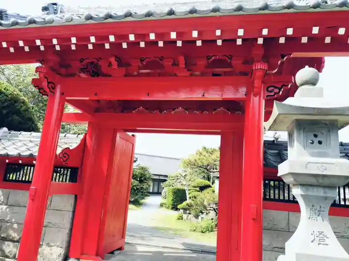 浄泉寺(神奈川県)