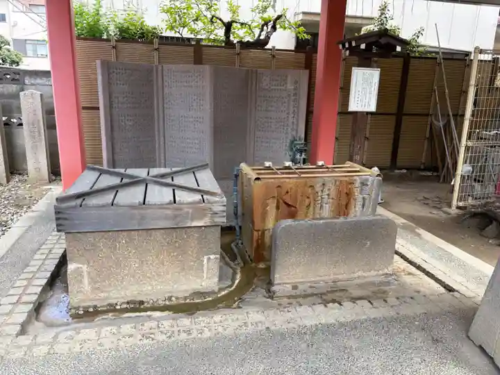 安倍晴明神社(阿倍王子神社境外末社)(大阪府)