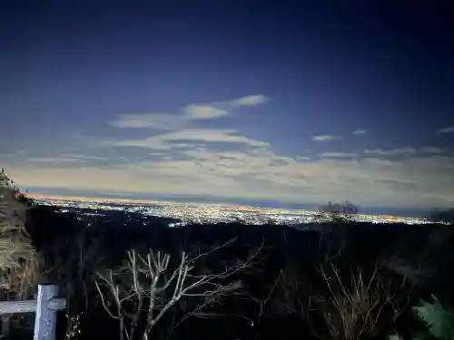 高尾山薬王院(東京都)