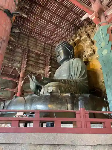 東大寺(奈良県)