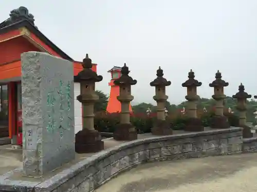 福徳稲荷神社(山口県)