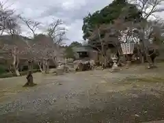 谷霊神社(京都府)