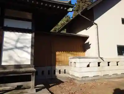 赤城神社(群馬県)