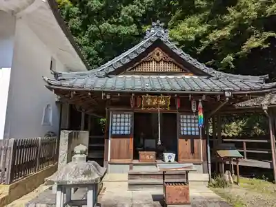 柳谷観音　楊谷寺(京都府)