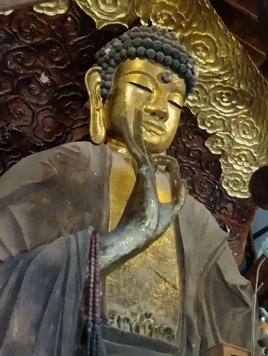 金鳳山 正法寺(岐阜県)