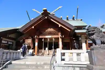 石濱神社(東京都)