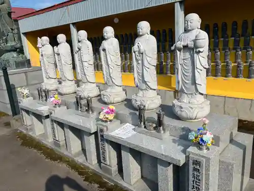 大玄寺(北海道)