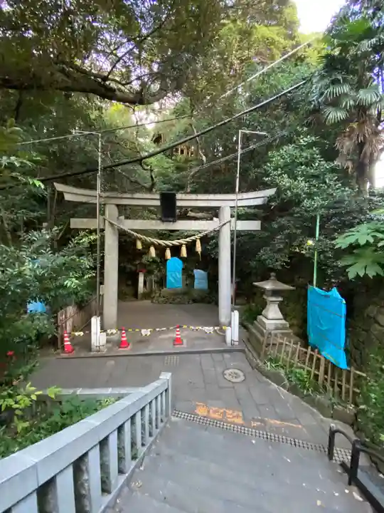 江島神社(神奈川県)