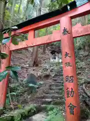 狸谷山不動院(京都府)