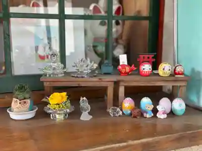 揖宿神社(鹿児島県)