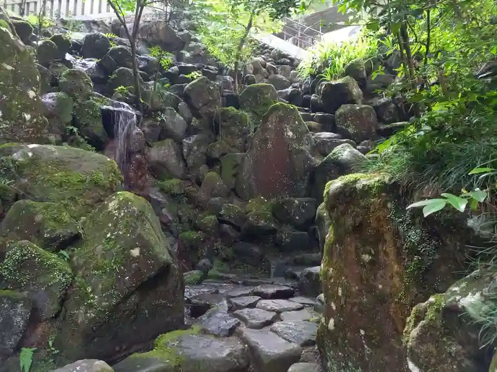 最乗寺(道了尊)(神奈川県)