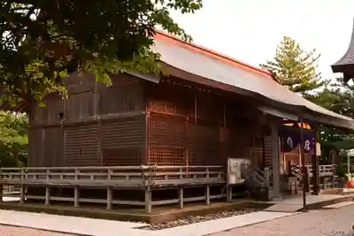 万九千社(島根県)