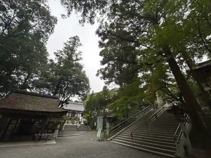 大神神社(奈良県)