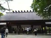 熱田神宮(愛知県)