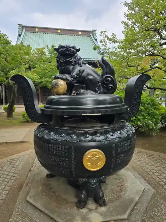 豪徳寺(東京都)