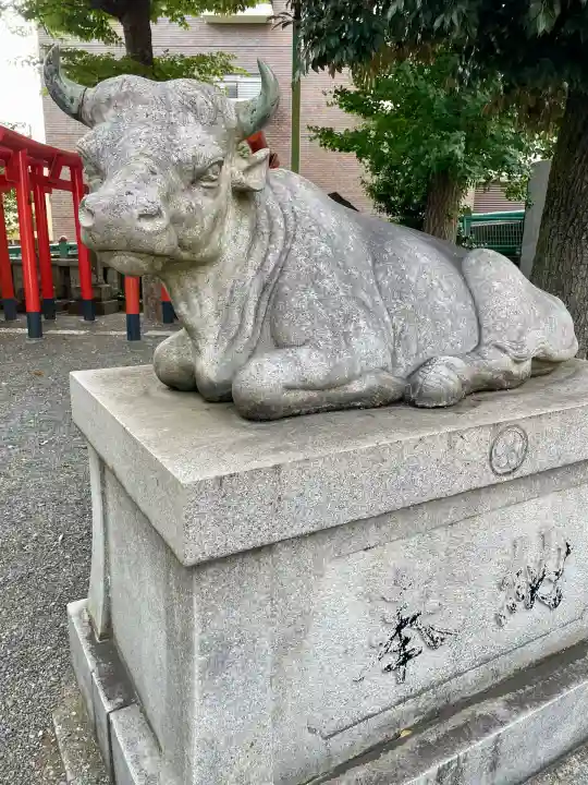 町田天満宮(東京都)