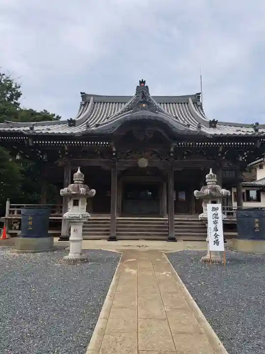 金蔵寺(千葉県)