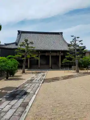 常念寺(三重県)