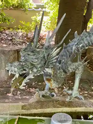 田村神社(香川県)