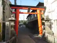 漢國神社(奈良県)