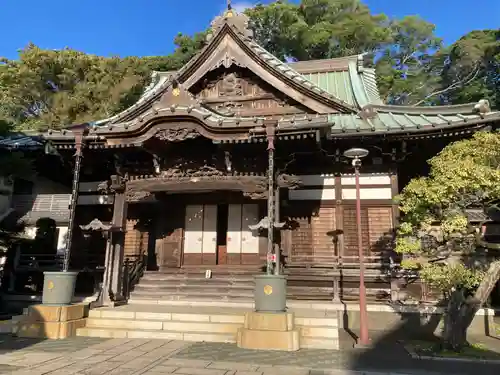 大明寺(神奈川県)