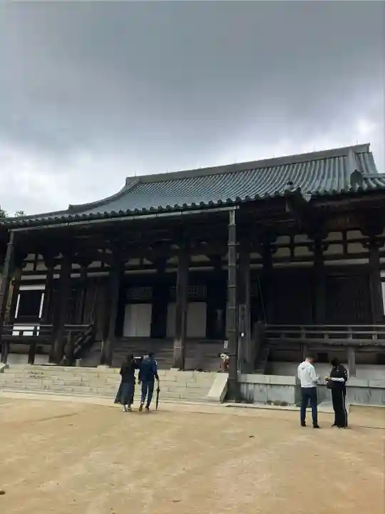 壇上伽藍(和歌山県)