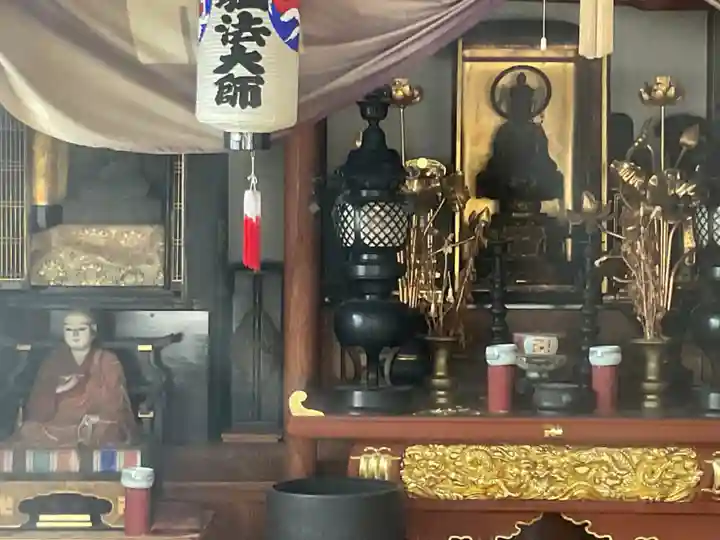 妙智寺のその他建物