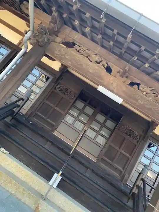 西政寺(山口県)