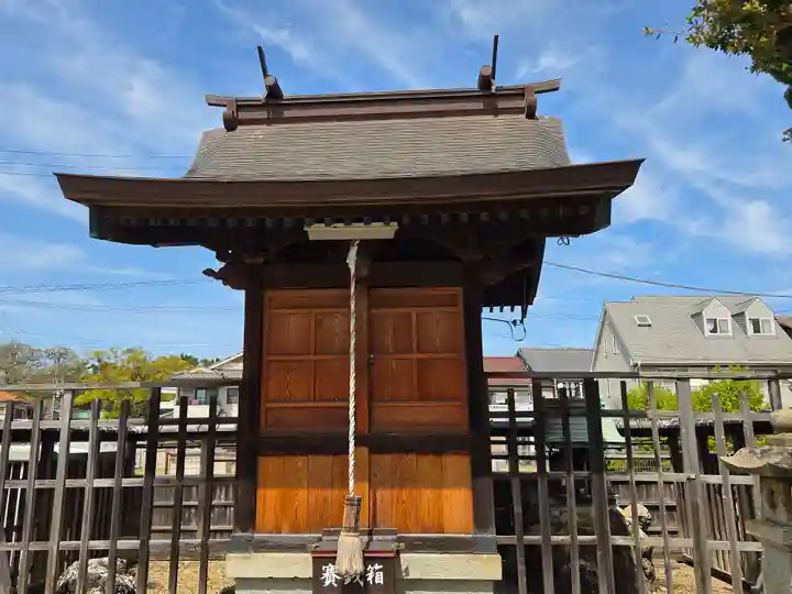 東戎社(兵庫県)
