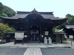 三尾神社(滋賀県)