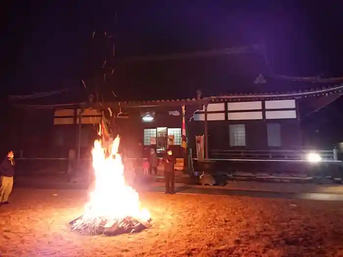 随念寺の建物その他