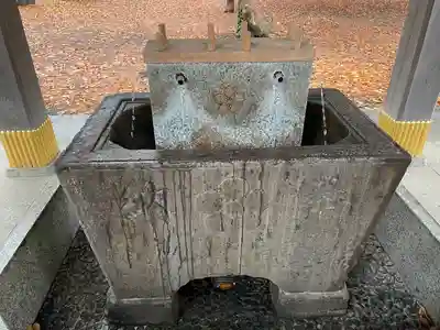 布多天神社(東京都)