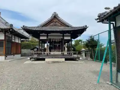 正三神社(滋賀県)
