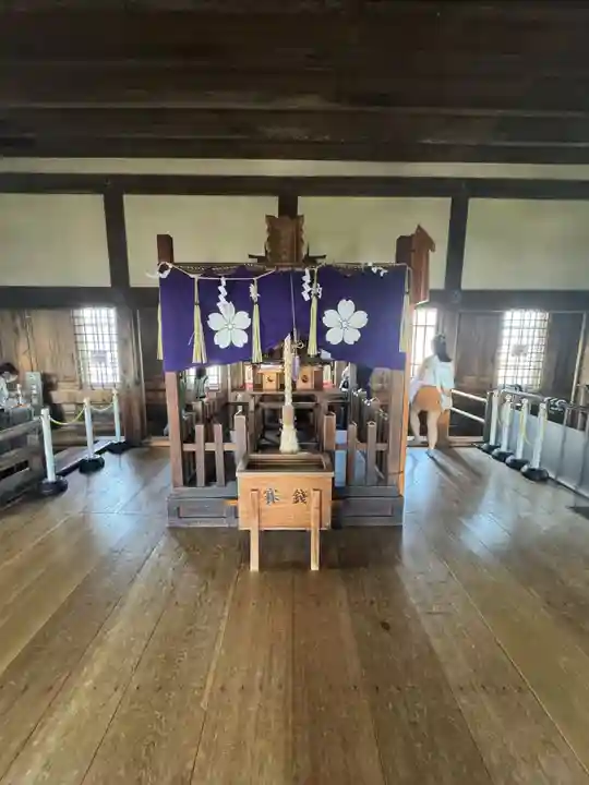 刑部神社(兵庫県)
