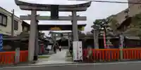 京都ゑびす神社(京都府)