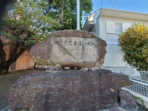 貴布禰神社の建物その他