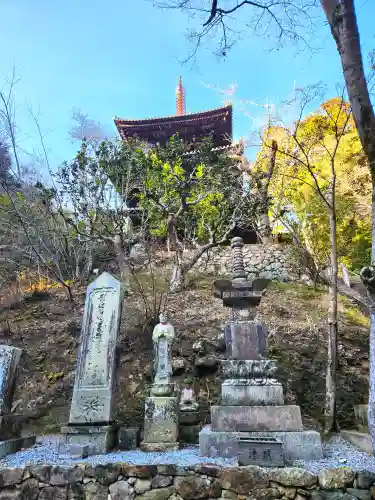 一乗寺の塔