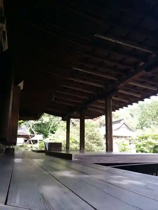 円成寺のその他建物