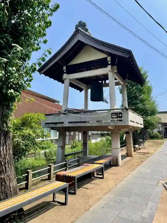 三石神社(静岡県)