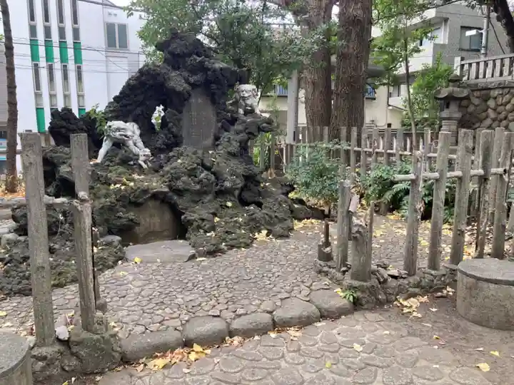 洲崎大神(神奈川県)