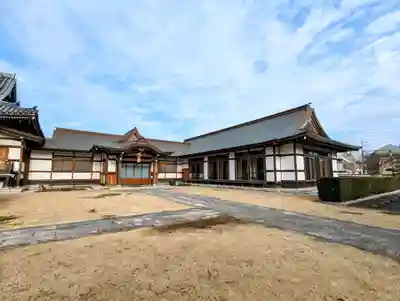 無量寺のその他建物