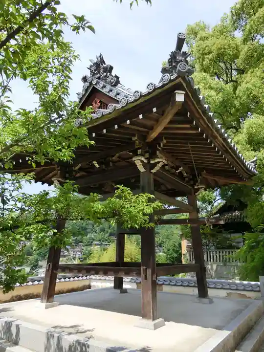 大山寺のその他建物