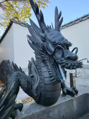 龍王神社(熊本県)