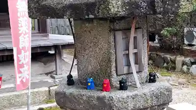 園城寺(三井寺)(滋賀県)