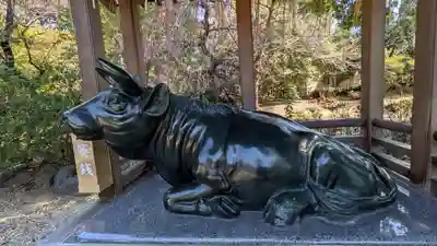 旦椋神社(京都府)