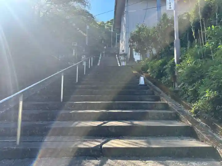 温泉神社(熊本県)