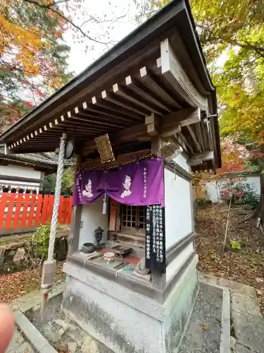 柳谷観音　楊谷寺(京都府)